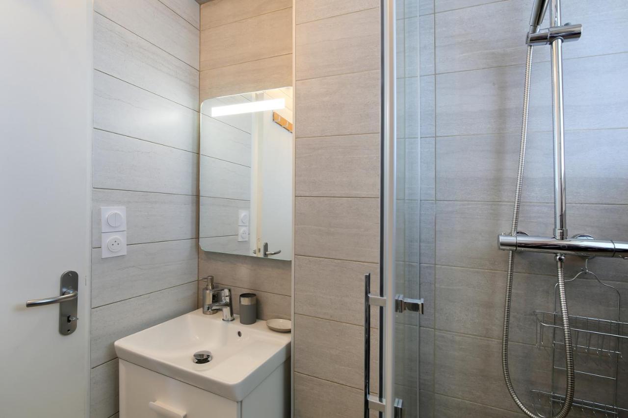 Апартаменти Expat Renting - Le Boheme Zen - Proche Airbus Колом'є Екстер'єр фото
