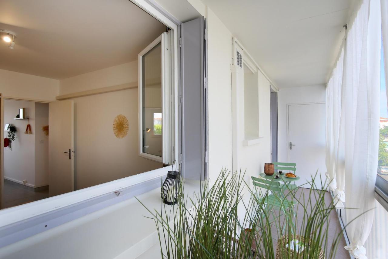 Апартаменти Expat Renting - Le Boheme Zen - Proche Airbus Колом'є Екстер'єр фото